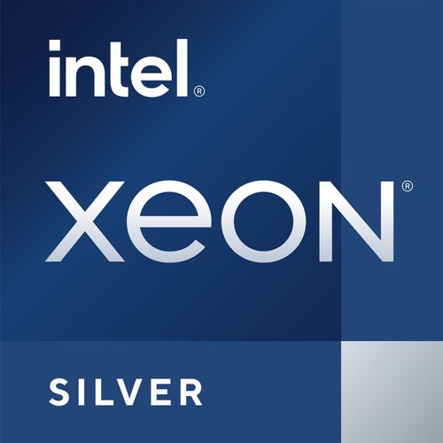 DELL Prozessor Xeon Silver 4410Y 2GHz 12 Kern 30MB Cache 4. Generation