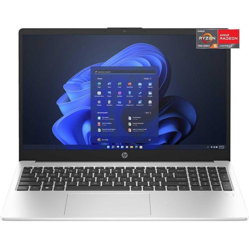 HP 255 G10 AMD Ryzen 5 7530U Notebook 39.6cm 15.6 Zoll - Notebook - 512 GB