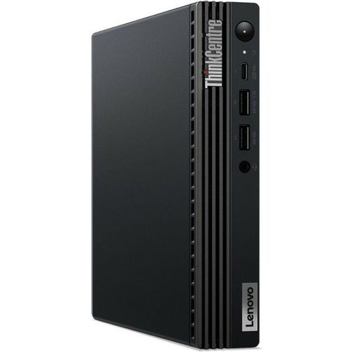 Desktop PC Lenovo Thinkcentre M70Q 8 GB RAM 256 GB SSD i3-13100T