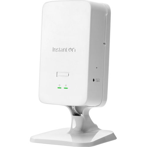 HPE Networking Instant On AP22D (EU) - Access Point