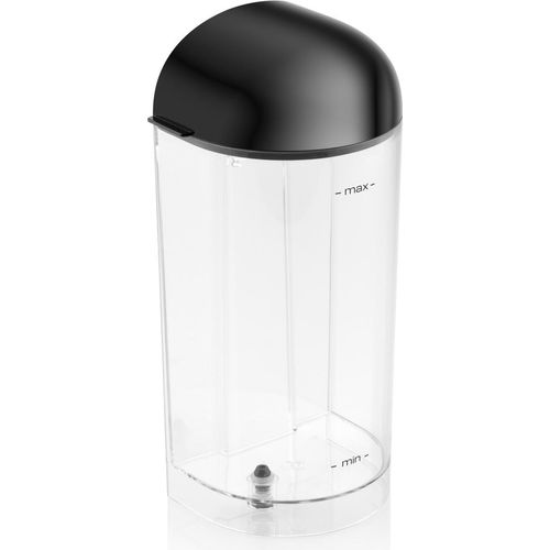 ETA Espressomaschine Coffito I 1465 W I 20 Bar | Siebträger | Kaffeemaschine | mit Milchaufschäumer | Schlankes Design | 1,4 Liter Wassertank