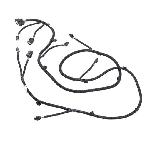 Frontstoßstange Parken Kabelbaum,1032433 00 G,Stoßstange Kabelbaum,Auto Stoßstange Parken Kabelbaum,Frontstoßstange Park Assist Sensor Kabelbaum,Park Assist Kabelbaum