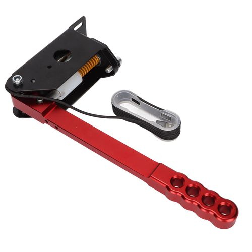 USB Handbrake,64 Bit USB Handbrake,Rennspiel Handbrake,Handbrake für Logitech,PC Simulated Handbrake,Rennspiel Zubehör