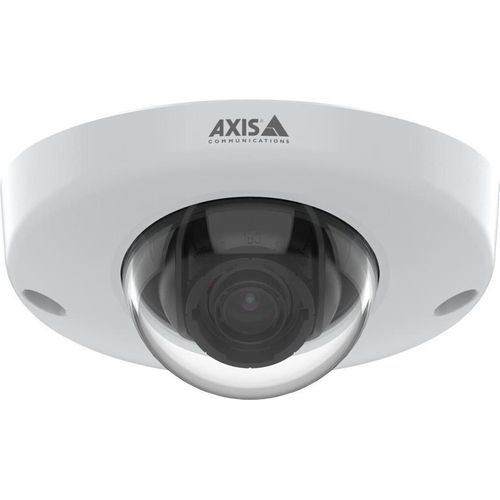 Axis Netzwerkkamera Fix Dome Transport P3905-R MK III M12**2.8mm** 10er