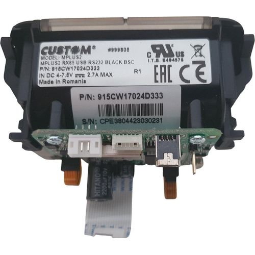 Drucker / Bosch-Nr. SP00101306 (Ersatz für Nr. SP00100049)