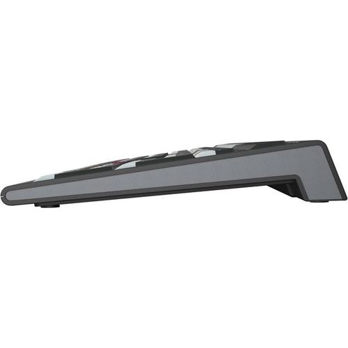 LogicKeyboard Adobe Filmmaker Astra 2 FR (PC)