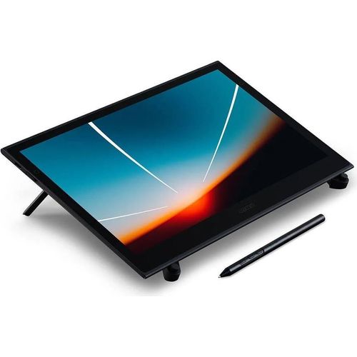 Wacom Movink 13 DTH135K0B Grafiktablett 13,3