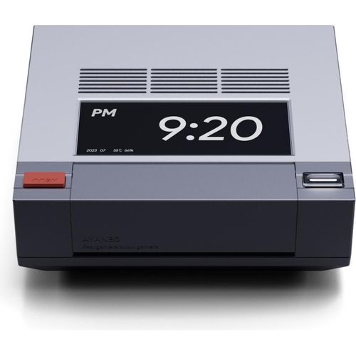 Ayaneo AM02 Retro Mini-PC – 32 GB DDR5, 1 TB SSD