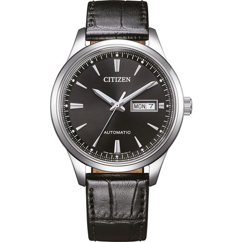 Citizen NY4058-01EE Herren Automatikuhr