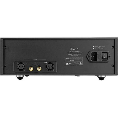 HiFiMAN - GA-10 Amp - Verstärker