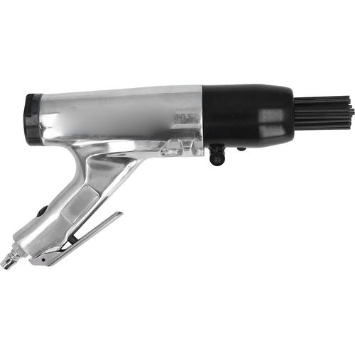 Air Needle Scaler 28 Alloy Steel Nadeln Pneumatische Rost Farbe Schweißnaht Entfernung Werkzeug für Autos Schiffe