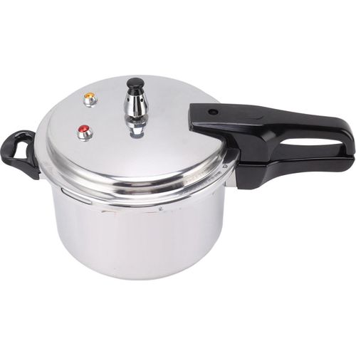 Gasherd Aluminiumlegierung Schnellkochtopf gro?e Kapazit?t Kochtopf fr Hauskchenversorgungen 26 cm / 10,2 Zoll 8,5 l