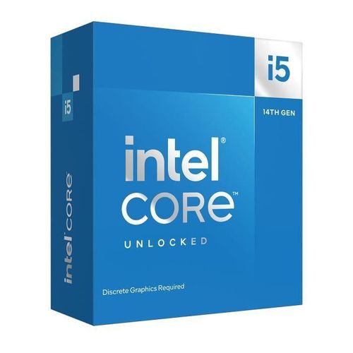 Prozessor - INTEL - Core i9 14600KF