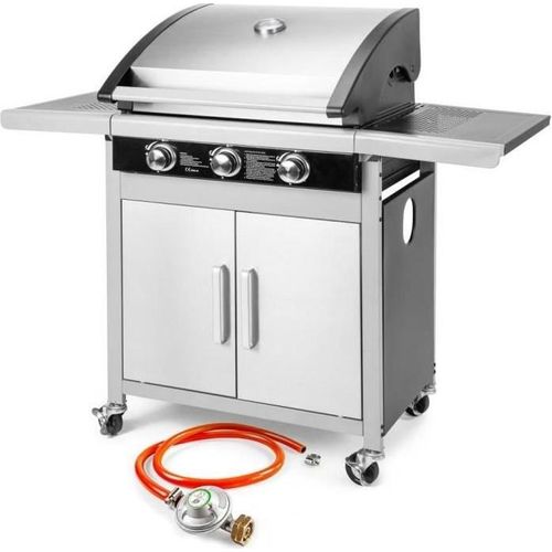 Grill - Fieldmann - FZG 3005