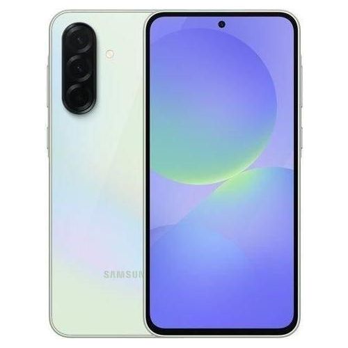 Smartphone Samsung Galaxy A36 6.7 5G Nano-SIM 128 GB Limette