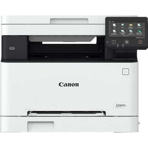 DRUCKER, Drucker und Multifunktionsgeräte, Farblaser-Multifunktionsgeräte, Canon Mf651cw Eigenschaften Laserdrucktypologie