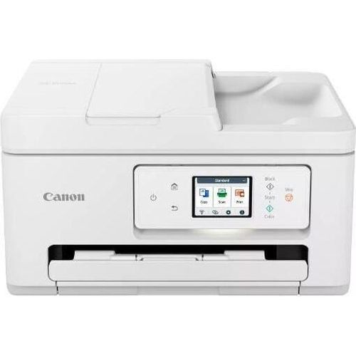 Multifunktionsdrucker CANON PIXMA TS7750i Office-Tintenstrahl Farbe WLAN Weiß