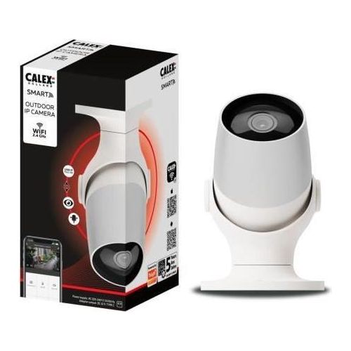 HD Outdoor -Kamera
