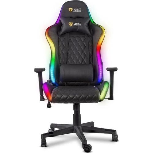 Gaming-Stuhl - STARDUST - YENKEE - YGC 300RGB