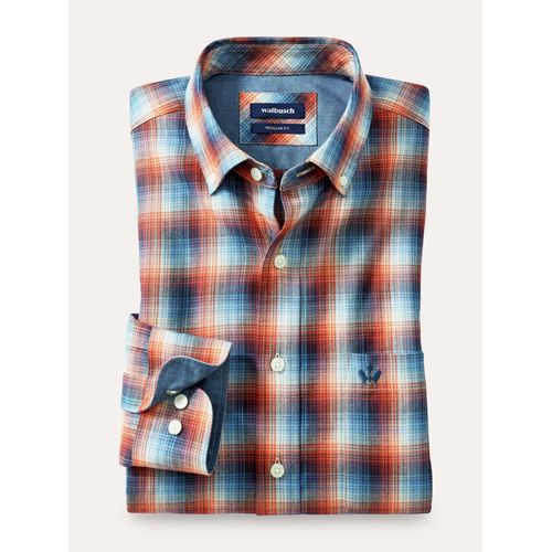 Cashmere-Mix-Hemd