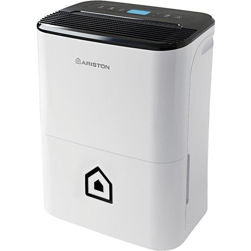 Ariston Deos 21s Luftentfeuchter 21L/24h für 47m² 41dB Kapazität 3,3L