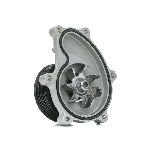 RIDEX Wasserpumpe SUBARU 1260W0408 21110AA520 Kühlmittelpumpe,Kühlwasserpumpe
