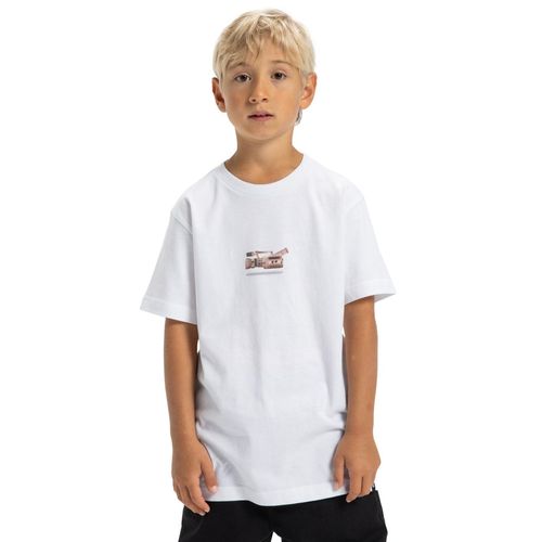 T-Shirt DC SHOES 