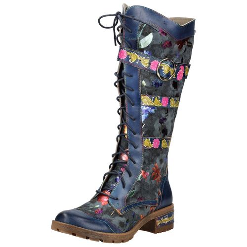 Schnürstiefel LAURA VITA 