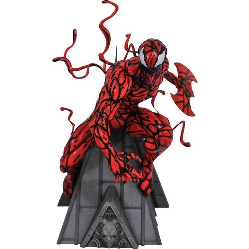 Diamond Select Marvel Comic Premier Collection Statue Carnage 30 cm