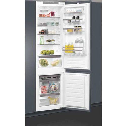 Whirlpool Art9811sf2 Combi Khlschrank Wei One Size / EU Plug Wei One Size