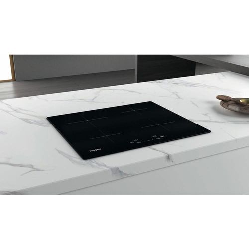 Whirlpool Ws Q2160 Ne 59 Cm Induktionskochfeld 4 Brennern One Size