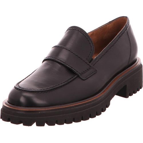 Paul Green Slipper Slipper Glattleder