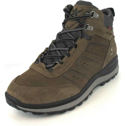 Allrounder by Mephisto Ranus-Tex R012-P2007125 (8.5/praline)