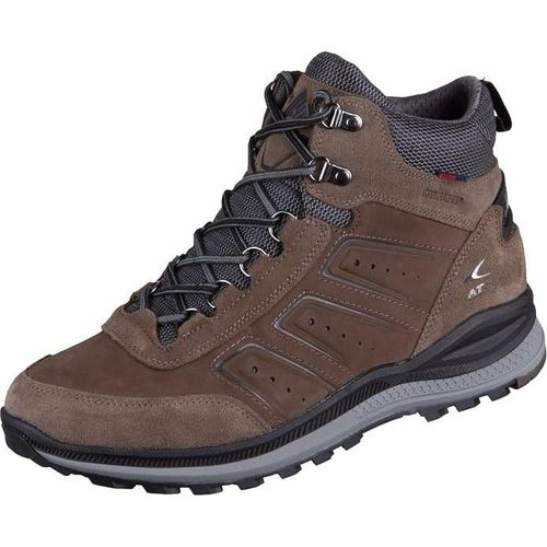 Allrounder by Mephisto Ranus-Tex R012-P2007125 (8/praline)