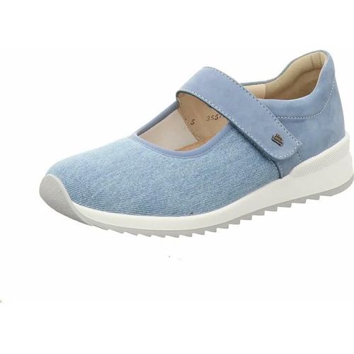 Ballerina Finn Comfort 05063-902785 Assenza, 05063-902785 Assenza