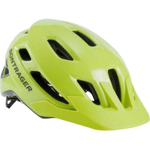 Bontrager Quantum Mips Mtb-helm Gelb M Gelb M