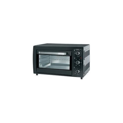 Johnson Elektrobackofen X Serie X48 48L 2000W mit mechanischem Timer und Belüftung