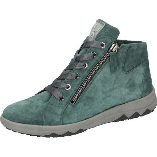 Stiefelette Kaltfutter mit Mehrweite (diverse Böden) H-TERESA