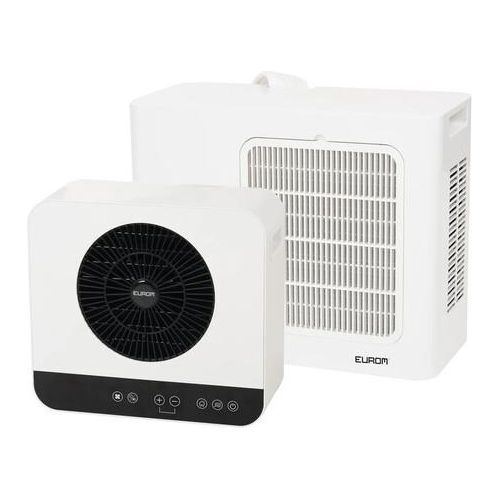 Eurom AC5201 Wifi Caravan- und Heim-Klimaanlage