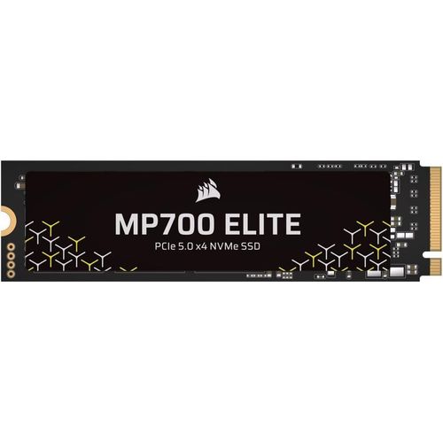 SSD 1TB CORSAIR M.2 PCI-E NVMe Gen5 MP700 Elite NH retail