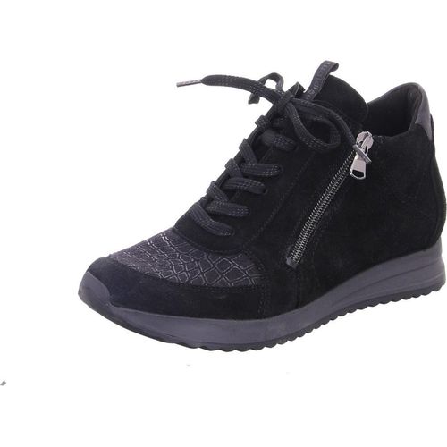 Waldläufer Freizeit Schnürer für Damen Image