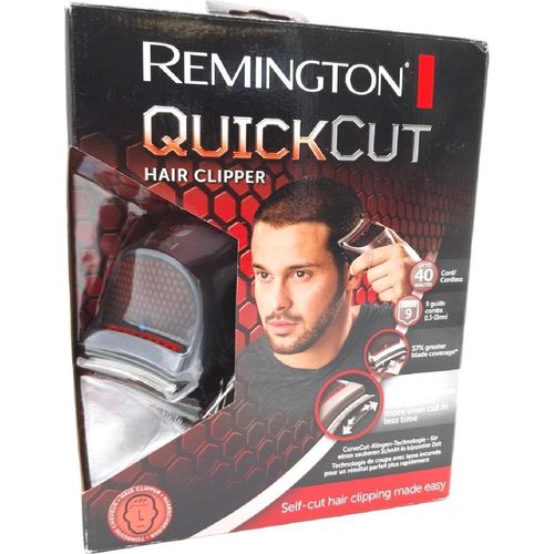Remington Haarschneidemaschine Haarpflege Bartpflege Indestructible Profi robust langlebig