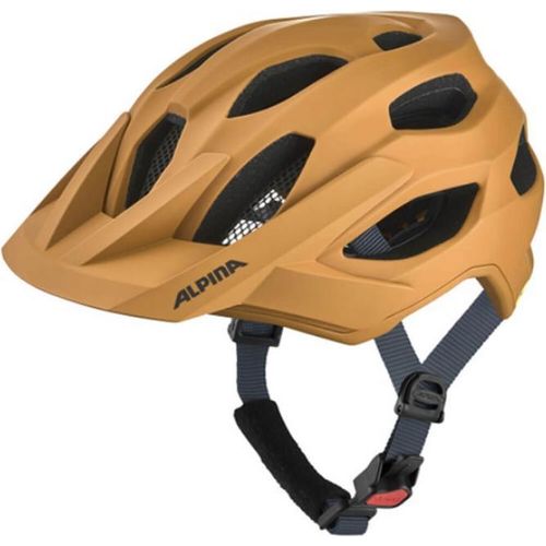 Alpina Alpina Helm APAX MIPS Mountainbike Helm in leicht