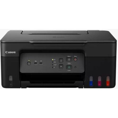 Canon Pixma G3430 Drucker Scanner Kopierer WLAN Tintentank
