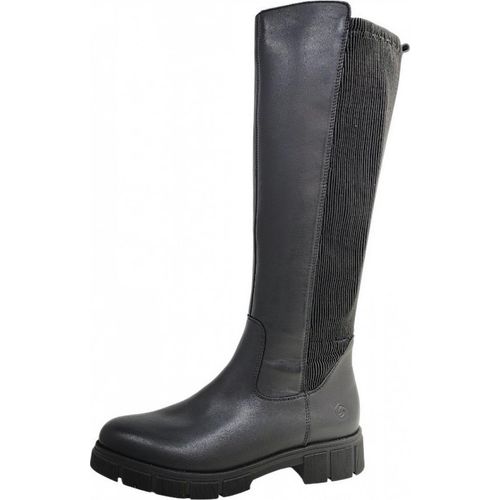 Remonte Stiefel Stiefel Glattleder
