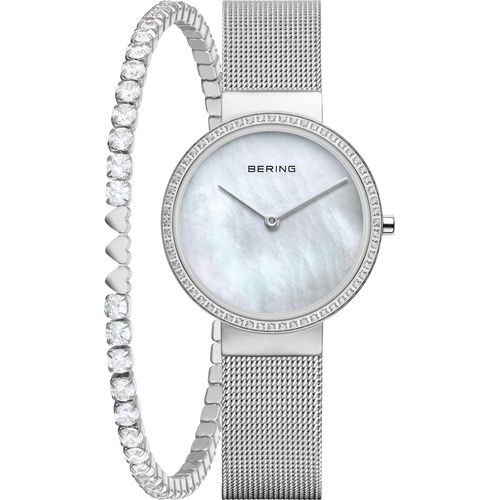 BERING Schmuck-Set 14531-004-GWP190