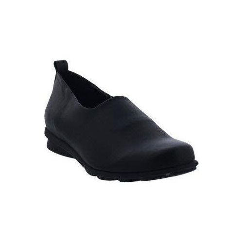 Arche Delamo, Slipper, Lamo dbl cuir (Glattleder), noir (schwarz) 43