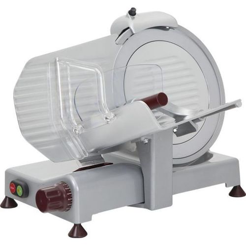 RGV Luxury Italia 275 S Schneidemaschine Elektro 150 W Grau Aluminium