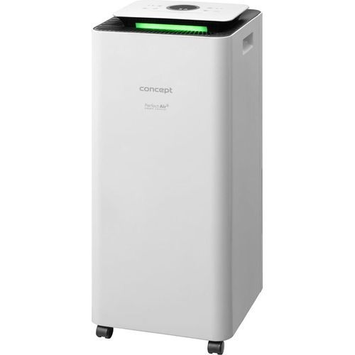 Luftentfeuchter mit Luftreiniger Smart Concept OV2216 Perfect Air