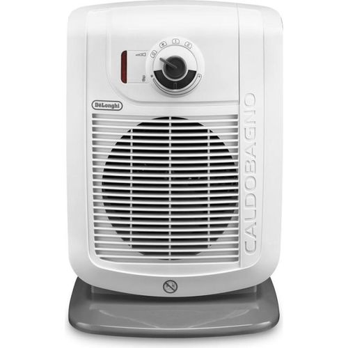 De'Longhi-Heizlüfter HBC3030 ECO-SILENCE 2 Leistungsstufen 2000W/1150W